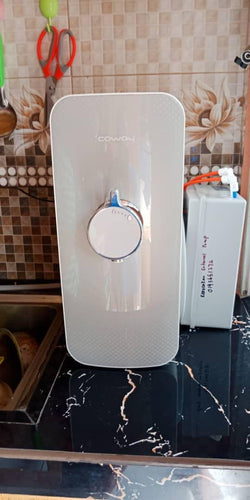 [Rm66 Sbln] Coway Ferry Water Filter & Purifier