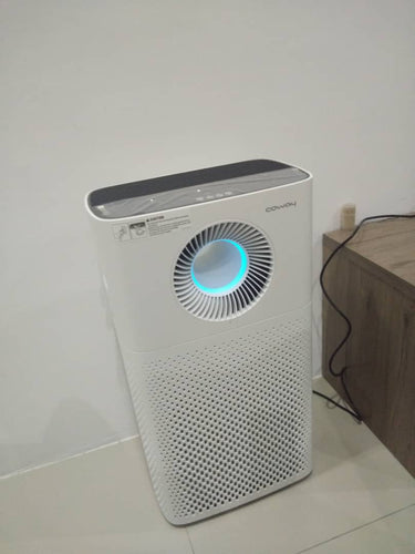 [Rm90 Sbln] Coway Storm Air Purifier & Filter