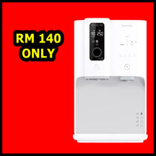 Load image into Gallery viewer, [Rm140 Sbln] Coway Ombak Water Filter &amp; Purifier