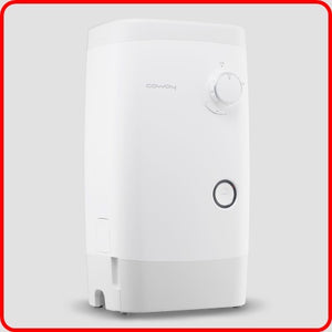 [Rm110 Sbln] Coway Lily Water Softener