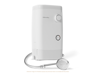[Rm110 Sbln] Coway Lily Water Softener
