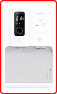 [Rm140 Sbln] Coway Ombak Water Filter & Purifier