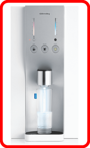 [Rm113 Sbln] Coway Petit Water Filter & Purifier