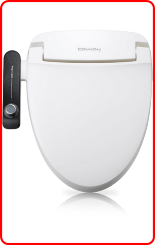 [Rm28 Sbln] Coway Manual Bidet