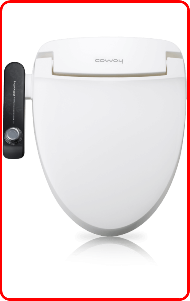 [Rm28 Sbln] Coway Manual Bidet