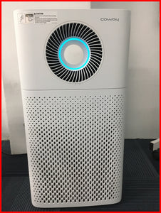 [Rm90 Sbln] Coway Storm Air Purifier & Filter