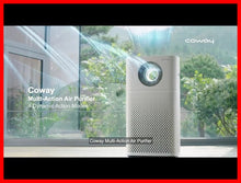 Load image into Gallery viewer, [Rm90 Sbln] Coway Storm Air Purifier &amp; Filter