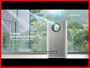 [Rm90 Sbln] Coway Storm Air Purifier & Filter