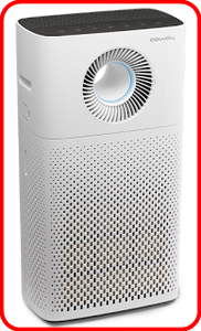 [Rm90 Sbln] Coway Storm Air Purifier & Filter