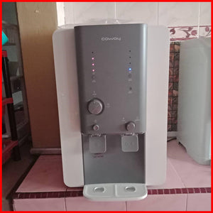 [Rm120 Sbln] Coway Villaem II Water Filter & Purifier